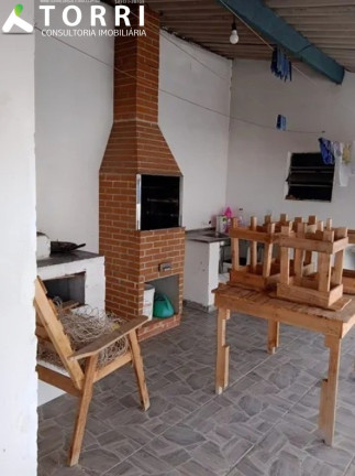 Imagem Casa com 1 Quarto à Venda, 60 m² em Parque Das Paineiras - Sorocaba Imagem Casa com 1 Quarto à Venda, 60 m² em Parque Das Paineiras - Sorocaba