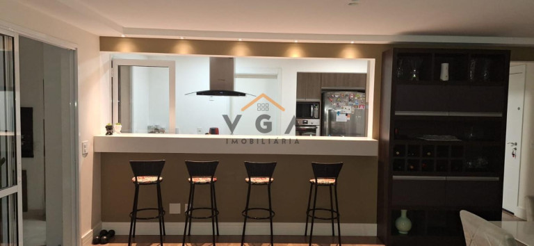 Apartamento com 2 Quartos à Venda, 110 m² em Mooca - São Paulo