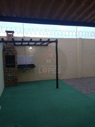 Imagem Casa de Condomínio com 2 Quartos à Venda, 68 m² em Parque Das árvores - Parnamirim Imagem Casa de Condomínio com 2 Quartos à Venda, 68 m² em Parque Das árvores - Parnamirim
