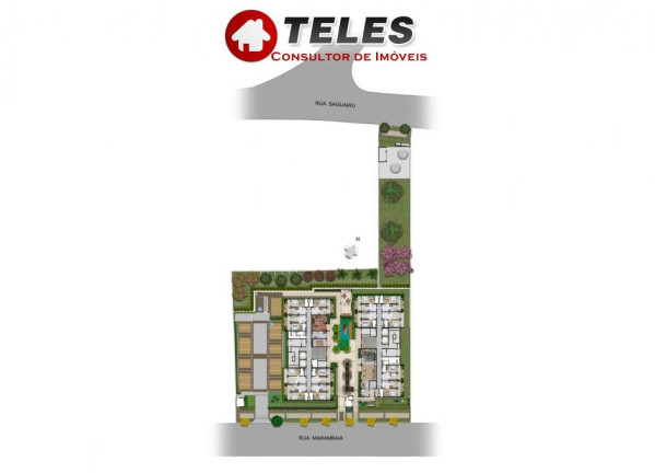 Imagem Apartamento com 1 Quarto à Venda, 29 m² em Casa Verde - São Paulo Imagem Apartamento com 1 Quarto à Venda, 29 m² em Casa Verde - São Paulo
