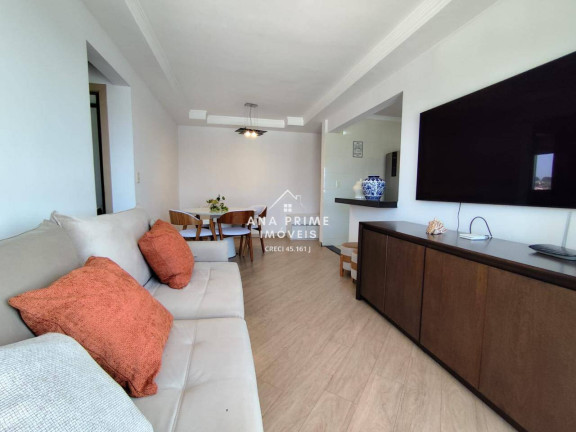 Foto do imóvel Apartamento com 2 Quartos à Venda, 55 m² em Monte Castelo - São José Dos Campos