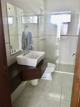 Imagem Casa com 3 Quartos à Venda, 320 m² em Pedra Branca - Palhoça