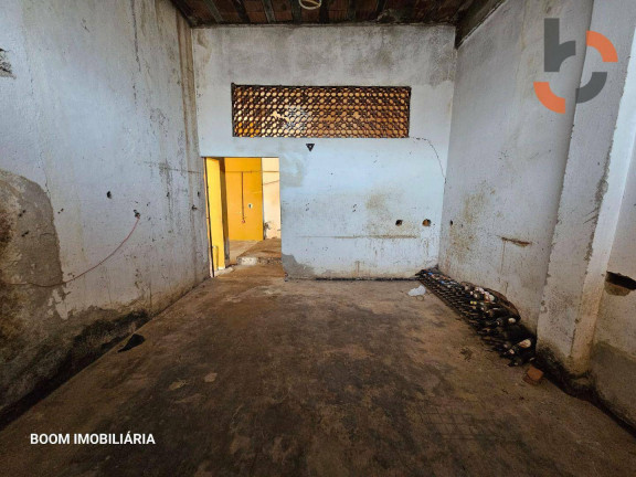 Imagem Loja à Venda, 204 m² em Alto Da Posse - Nova Iguaçu