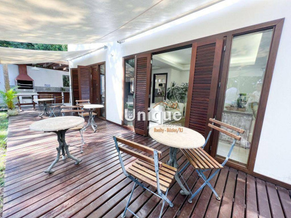 Imagem Casa com 5 Quartos à Venda, 179 m² em Geribá - Armação Dos Búzios Imagem Casa com 5 Quartos à Venda, 179 m² em Geribá - Armação Dos Búzios