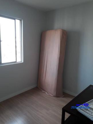 Imagem Apartamento com 2 Quartos à Venda, 52 m² em Jardim Umarizal - São Paulo