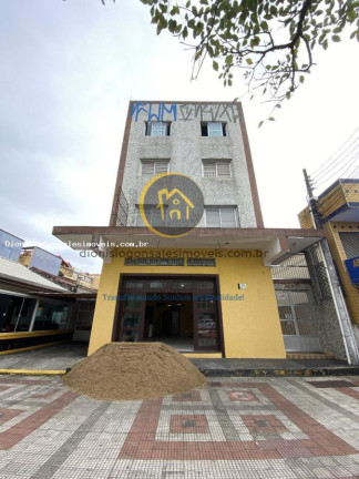 Apartamento com 2 Quartos à Venda, 61 m² em Centro - Peruíbe