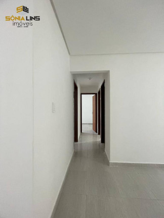 Imagem Apartamento com 3 Quartos à Venda, 80 m² em Jardim Cidade Universitária - João Pessoa