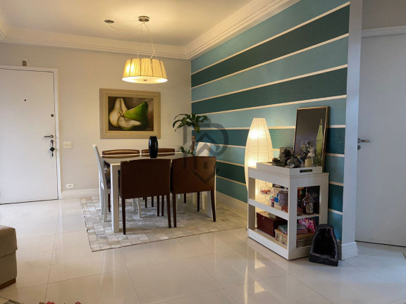 Imagem Apartamento com 3 Quartos à Venda, 112 m² em Moema - São Paulo Imagem Apartamento com 3 Quartos à Venda, 112 m² em Moema - São Paulo