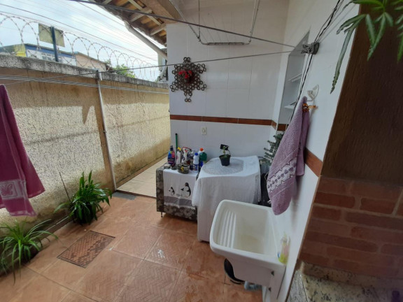 Imagem Casa com 2 Quartos à Venda, 124 m² em Sítio Do Campo - Praia Grande Imagem Casa com 2 Quartos à Venda, 124 m² em Sítio Do Campo - Praia Grande