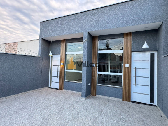Imagem Casa com 2 Quartos à Venda, em Parque São Bento - Sorocaba Imagem Casa com 2 Quartos à Venda, em Parque São Bento - Sorocaba
