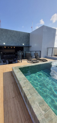 Imagem Apartamento com 2 Quartos à Venda, 56 m² em Intermares - Cabedelo Imagem Apartamento com 2 Quartos à Venda, 56 m² em Intermares - Cabedelo
