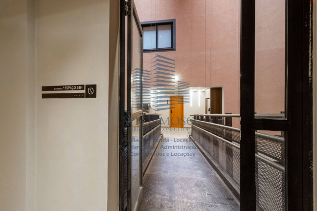 Imagem Apartamento com 1 Quarto à Venda, 34 m² em Centro - Rio De Janeiro