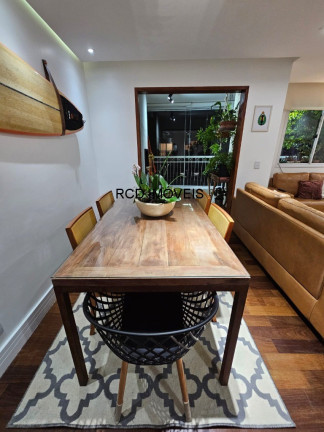 Imagem Apartamento com 3 Quartos à Venda, 95 m² em Jardim Arpoador - São Paulo