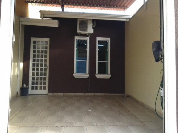 Imagem Casa com 2 Quartos à Venda, 125 m² em Jardim Bela Vista - Sumaré Imagem Casa com 2 Quartos à Venda, 125 m² em Jardim Bela Vista - Sumaré