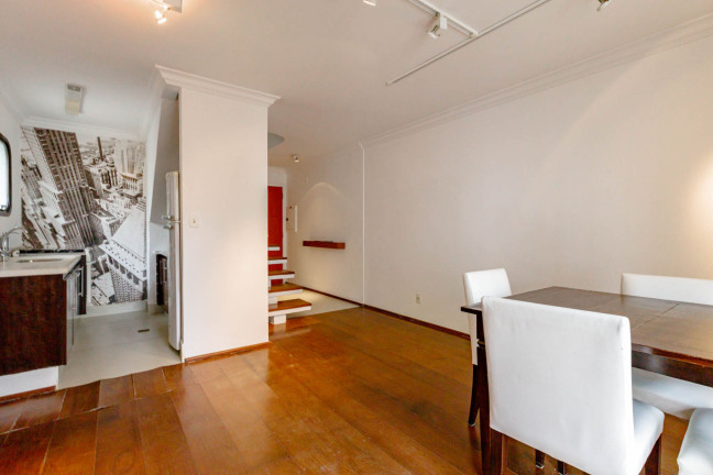 Imagem Apartamento com 1 Quarto à Venda, 74 m² em Itaim Bibi - São Paulo Imagem Apartamento com 1 Quarto à Venda, 74 m² em Itaim Bibi - São Paulo