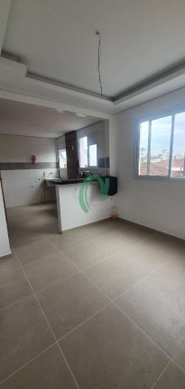 Imagem Apartamento com 2 Quartos à Venda, 54 m² em Vila Valença - São Vicente