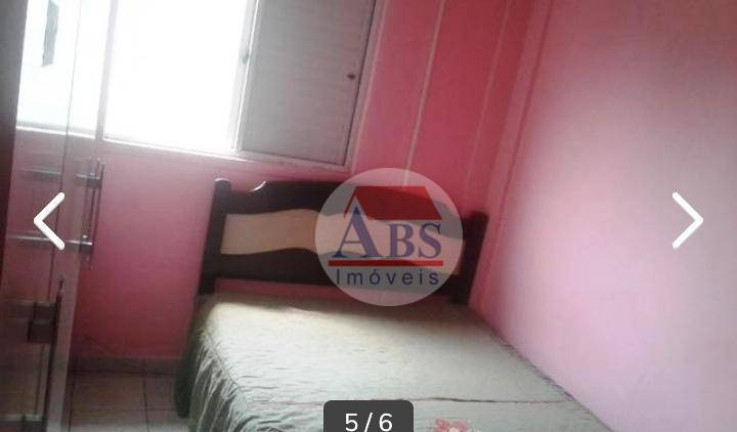 Imagem Apartamento com 2 Quartos à Venda, 56 m² em Parque São Luis - Cubatão Imagem Apartamento com 2 Quartos à Venda, 56 m² em Parque São Luis - Cubatão