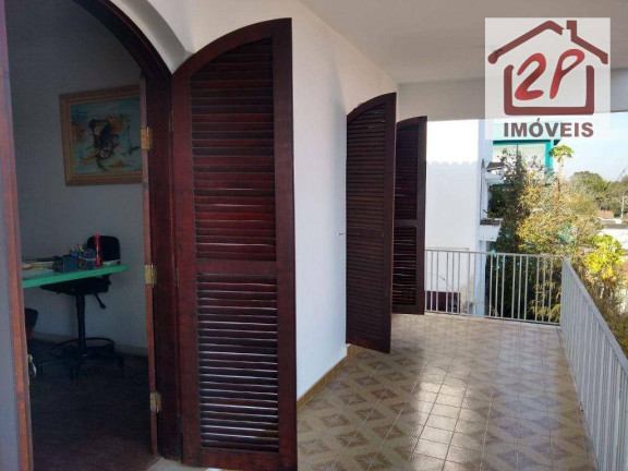 Imagem Casa à Venda, 250 m² em Jardim Nova América - São José Dos Campos Imagem Casa à Venda, 250 m² em Jardim Nova América - São José Dos Campos