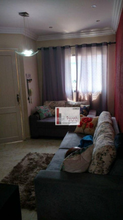 Imagem Sobrado com 2 Quartos à Venda, 70 m² em Paulicéia - São Bernardo Do Campo Imagem Sobrado com 2 Quartos à Venda, 70 m² em Paulicéia - São Bernardo Do Campo