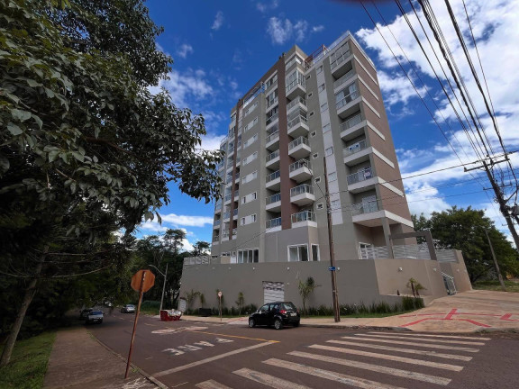Apartamento com 3 Quartos à Venda, 93 m² em Maria Luiza - Cascavel
