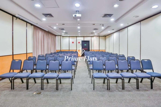 Imagem Apartamento com 1 Quarto à Venda, 29 m² em Jardim Paulista - São Paulo