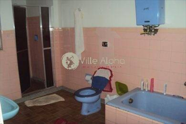 Imagem Casa com 3 Quartos à Venda, 120 m² em Campo Grande - Santos