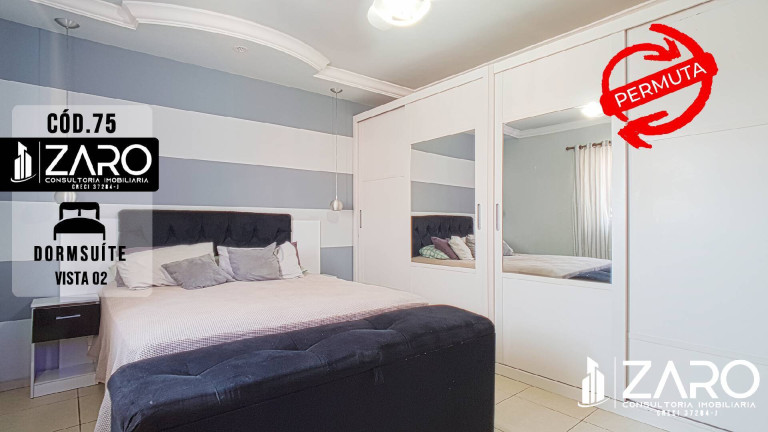 Imagem Sobrado com 3 Quartos à Venda, 132 m² em Jardim Residencial Das Palmeiras - Rio Claro Imagem Sobrado com 3 Quartos à Venda, 132 m² em Jardim Residencial Das Palmeiras - Rio Claro
