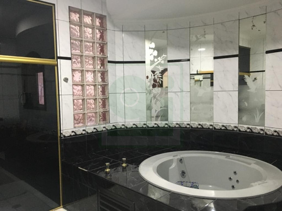 Imagem Casa com 4 Quartos à Venda, 326 m² em Vila Dalva - São Paulo