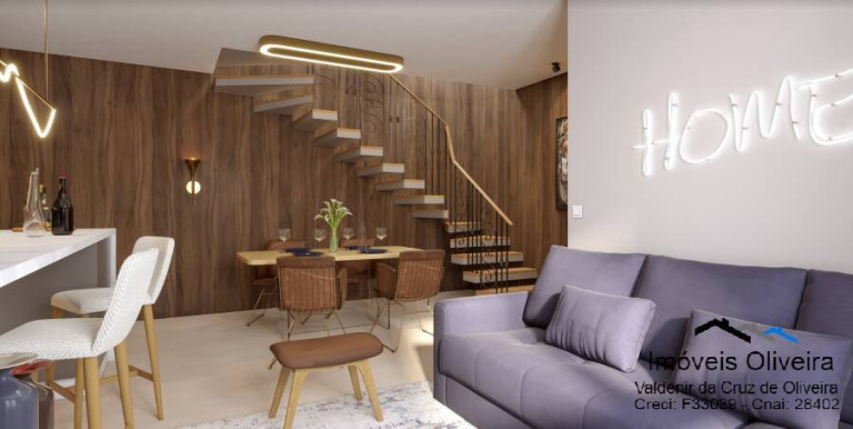 Imagem Apartamento com 2 Quartos à Venda, 70 m² em Centro - Cascavel Imagem Apartamento com 2 Quartos à Venda, 70 m² em Centro - Cascavel