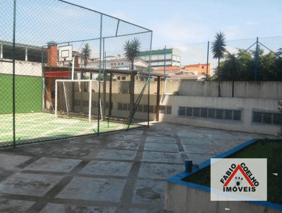 Imagem Apartamento com 2 Quartos à Venda, 69 m² em Vila Santa Catarina - São Paulo Imagem Apartamento com 2 Quartos à Venda, 69 m² em Vila Santa Catarina - São Paulo