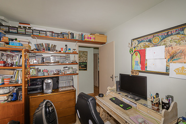 Imagem Apartamento com 4 Quartos à Venda, 130 m² em Consolação - São Paulo Imagem Apartamento com 4 Quartos à Venda, 130 m² em Consolação - São Paulo