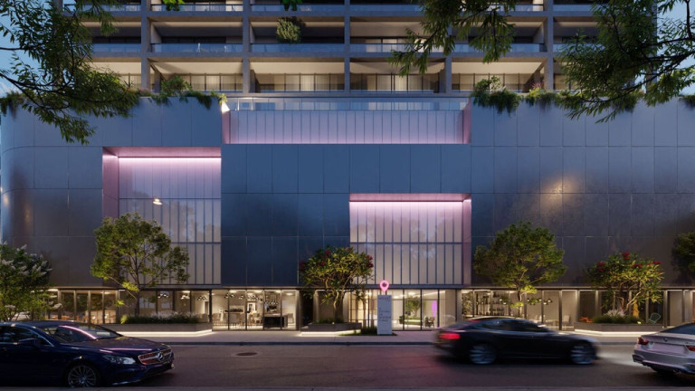 Imagem Apartamento com 2 Quartos à Venda, 77 m² em Centro - Itajaí Imagem Apartamento com 2 Quartos à Venda, 77 m² em Centro - Itajaí