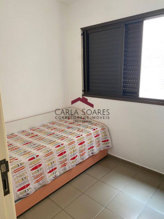 Imagem Apartamento com 3 Quartos à Venda, 90 m² em Loteamento João Batista Julião - Guarujá Imagem Apartamento com 3 Quartos à Venda, 90 m² em Loteamento João Batista Julião - Guarujá