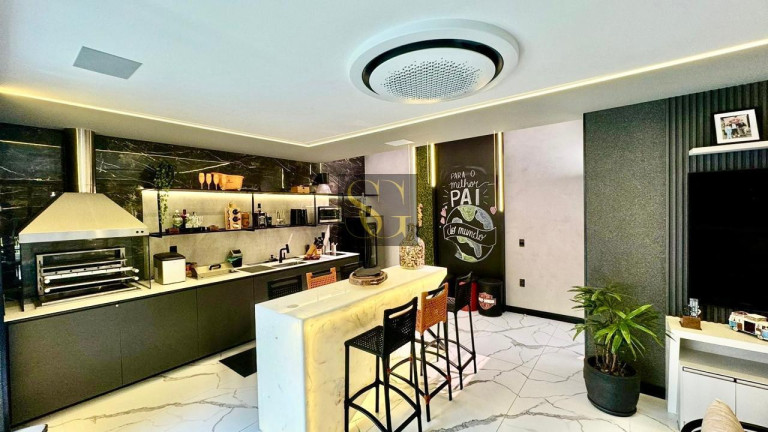Imagem Casa de Condomínio com 4 Quartos à Venda, 300 m² em Prata - Teresópolis