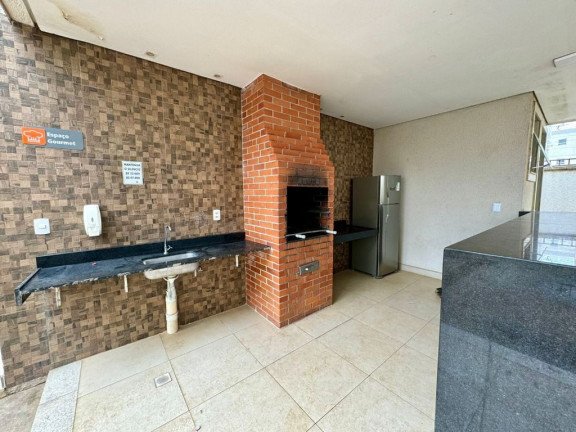 Imagem Apartamento com 2 Quartos à Venda, 61 m² em Lorena Park - Goiânia Imagem Apartamento com 2 Quartos à Venda, 61 m² em Lorena Park - Goiânia