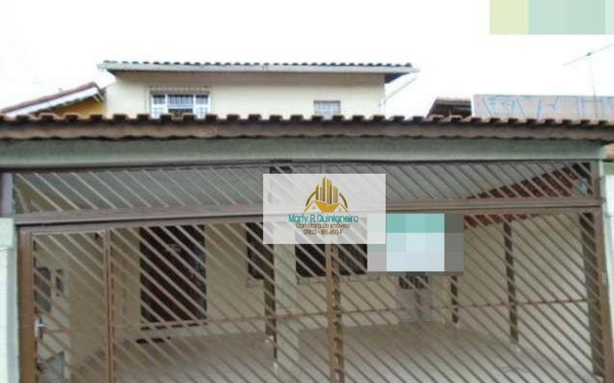 Imagem Sobrado com 4 Quartos à Venda, 248 m² em Centro - Guarulhos Imagem Sobrado com 4 Quartos à Venda, 248 m² em Centro - Guarulhos