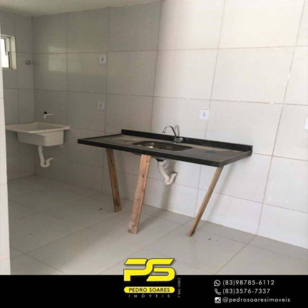 Imagem Apartamento com 2 Quartos à Venda, 54 m² em Muçumagro - João Pessoa Imagem Apartamento com 2 Quartos à Venda, 54 m² em Muçumagro - João Pessoa