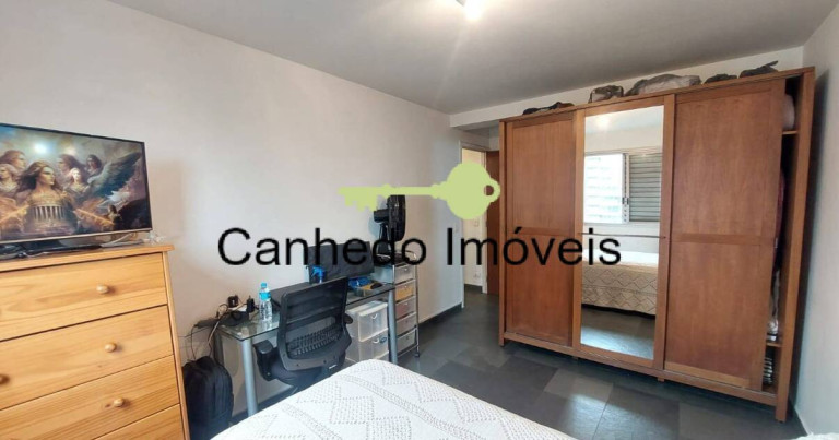 Imagem Apartamento com 2 Quartos à Venda, 78 m² em Brooklin - São Paulo Imagem Apartamento com 2 Quartos à Venda, 78 m² em Brooklin - São Paulo