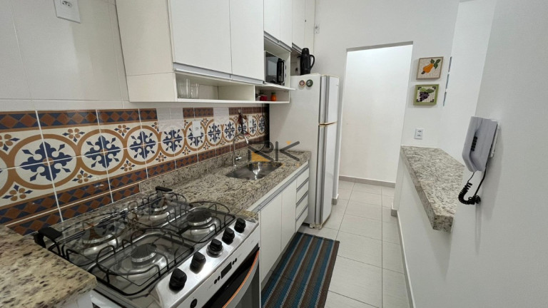 Imagem Apartamento com 2 Quartos à Venda, 61 m² em Praia Grande - Ubatuba