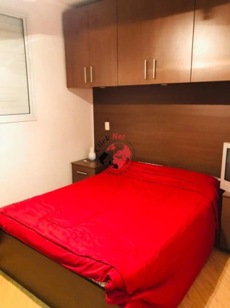 Imagem Apartamento com 2 Quartos à Venda, 54 m² em Assunção - São Bernardo Do Campo Imagem Apartamento com 2 Quartos à Venda, 54 m² em Assunção - São Bernardo Do Campo