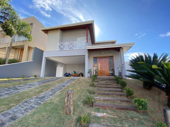 Imagem Casa com 3 Quartos à Venda, 226 m² em Chácaras Maringá - Atibaia Imagem Casa com 3 Quartos à Venda, 226 m² em Chácaras Maringá - Atibaia