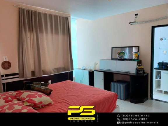Imagem Casa com 4 Quartos à Venda, 270 m² em Intermares - Cabedelo Imagem Casa com 4 Quartos à Venda, 270 m² em Intermares - Cabedelo
