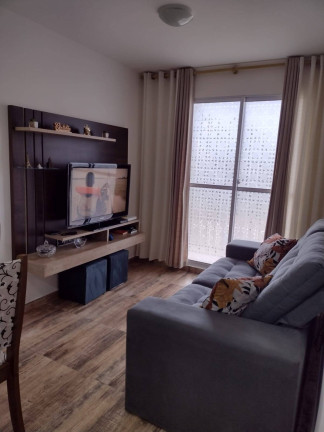 Imagem Apartamento com 2 Quartos à Venda, 45 m² em Caetetuba - Atibaia Imagem Apartamento com 2 Quartos à Venda, 45 m² em Caetetuba - Atibaia