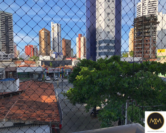 Imagem Apartamento com 3 Quartos à Venda, 89 m² em Tambaú - João Pessoa