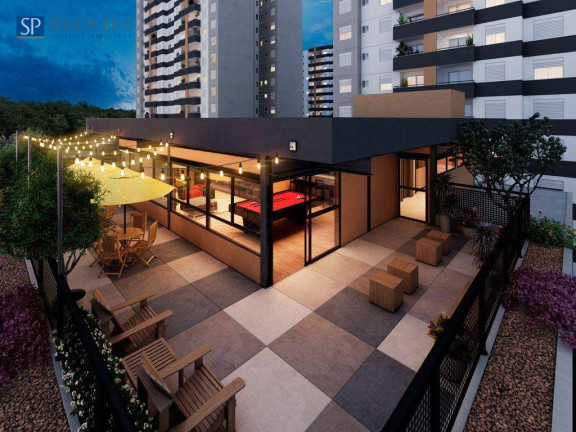 Imagem Apartamento com 3 Quartos à Venda, 78 m² em Engordadouro - Jundiaí Imagem Apartamento com 3 Quartos à Venda, 78 m² em Engordadouro - Jundiaí