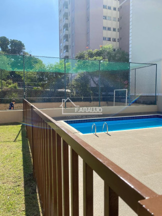 Imagem Apartamento com 2 Quartos à Venda, 51 m² em Jardim Refúgio - Sorocaba Imagem Apartamento com 2 Quartos à Venda, 51 m² em Jardim Refúgio - Sorocaba