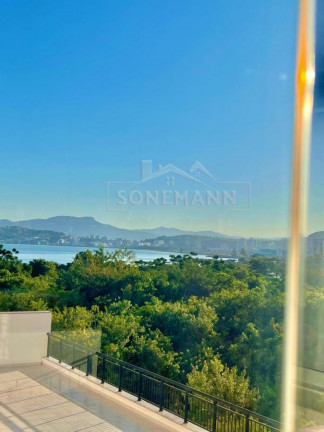 Imagem Apartamento com 2 Quartos à Venda, 97 m² em Abraão - Florianópolis