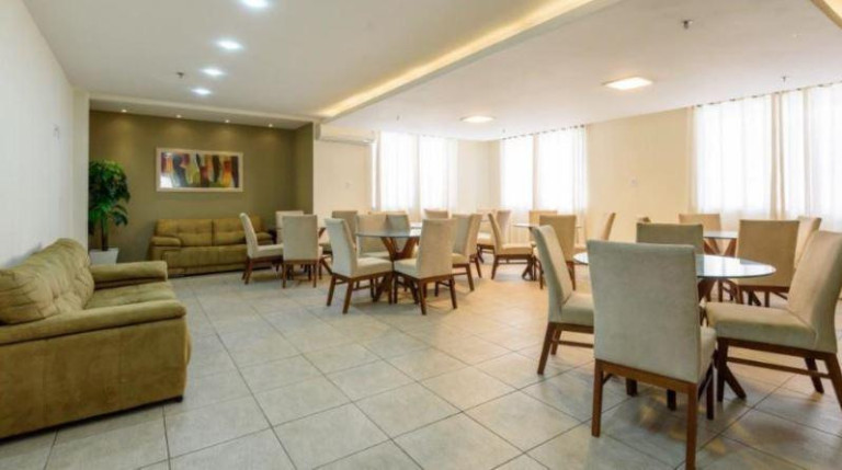 Imagem Apartamento com 3 Quartos à Venda, 92 m² em Freguesia (jacarepaguá) - Rio De Janeiro