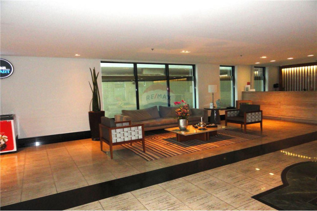 Imagem Sala Comercial para Alugar, 30 m² em Higienópolis - São Paulo