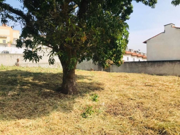 Imagem Terreno para Alugar, 2.166 m² em Paulicéia - São Bernardo Do Campo